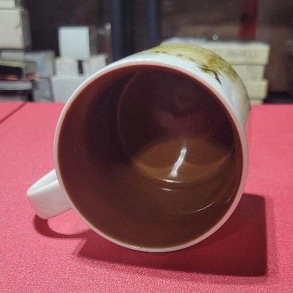 Starbucks 2009 16oz Vancouver Themed Mug (New). From the City Collector Series. - Picture 2 of 4